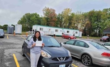 Our Own Driving School