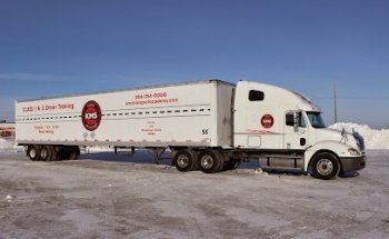 KMS Transport Driving Academy