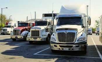 MEGACITY Truck Training Centre