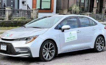 VNBC Driving School Inc.