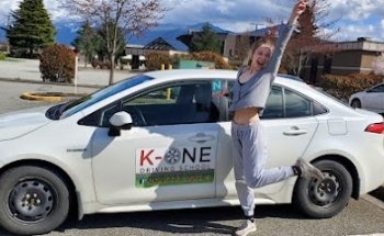 K-ONE DRIVING SCHOOL