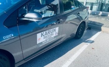 Karun Driving School