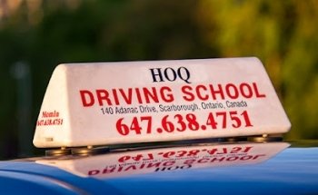HOQ Driving School