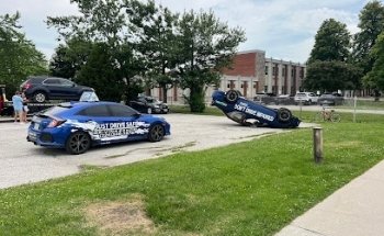 Just Drive Safe Driving School