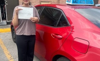 City Line Driving School