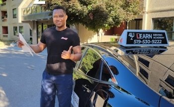 4U2 Learn Driving Academy