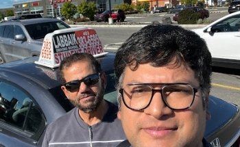 Labbaik Driving School