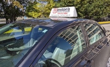 Winston's Driving Academy