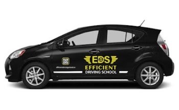EFFICIENT DRIVING SCHOOL LTD