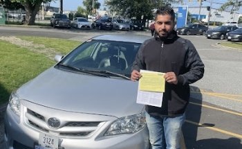 A-Win Driving School ltd.