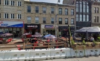 National Defensive Driver Training Inc.