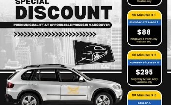 On Road Driving School