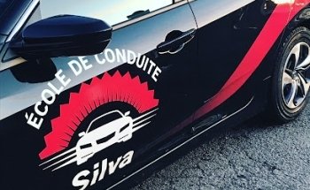 École de conduite Silva - Terrebonne