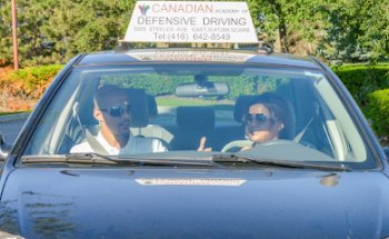 Canadian Academy of Defensive Driving