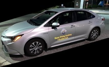 Bayan Driving Academy | Surrey