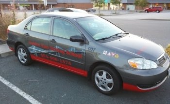 Golden Ears Driving School(LTD).