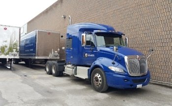 Humber Transportation Training Centre