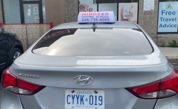 Windsor Driving School
