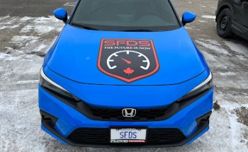 Stratford Future Driving School