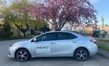 Primo Driving School