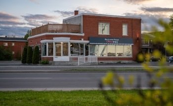 School Driving Perreault Drummondville