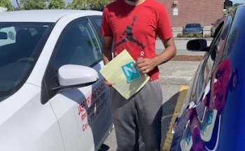 Jass Driving School Ltd.