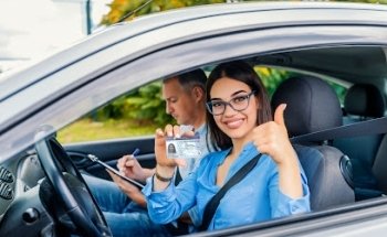 Whitby Driving School | Driving Lessons | Drivers Learning Center | G2 Classes | Driving Test Center