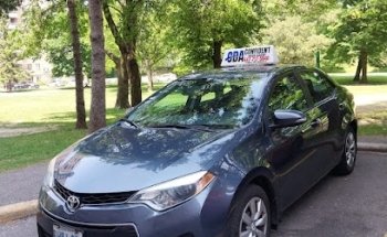 Confident Drivers Academy