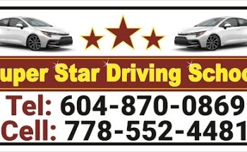 Super Star Driving School