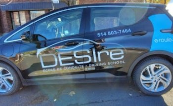 Ecole De Conduite Desire