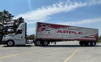 Apple Truck Driving School