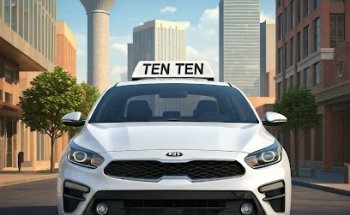 Ten Ten Driving School LTD