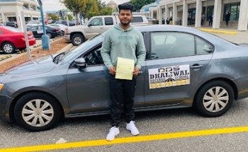 Dhaliwal Driving School