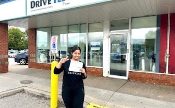 Starwalker Driving School