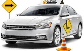 Loyal Driving School