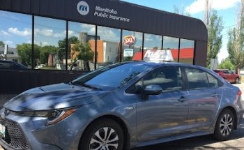 Haste Slowly Driving School