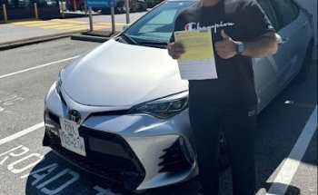 Nav driving school Ltd