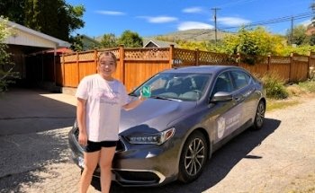 Drive Right Driving School Inc.