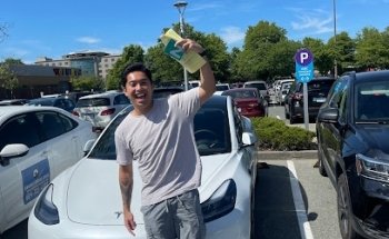 Free Fly Driving School limited