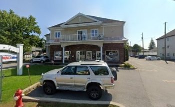 Tecnic Bois-Des-Filion driving school