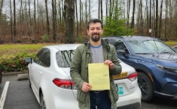 Aaron Driving School