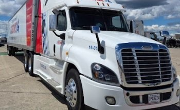 École de conduite Tecnic camion Mirabel