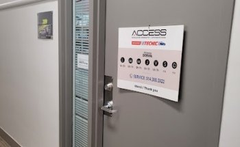 École de conduite Tecnic Access Dorval