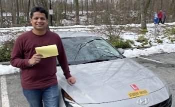 Just Ride Driving School Inc.