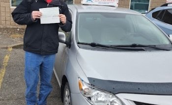 Foundation driving school