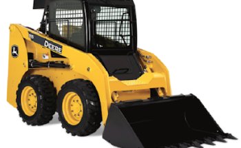 A.RSM Truck & Forklift Driving School Inc.