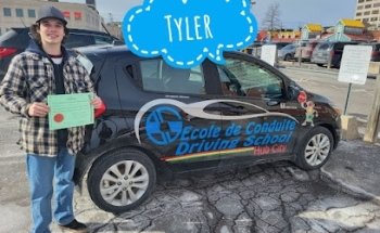 Hub City Driving School