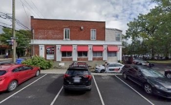 Tecnic Access St-Anne De Bellevue driving school