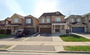 Harpreet Mundi @ Driving School