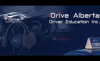 iDrive Alberta Driver Education Inc. Branch